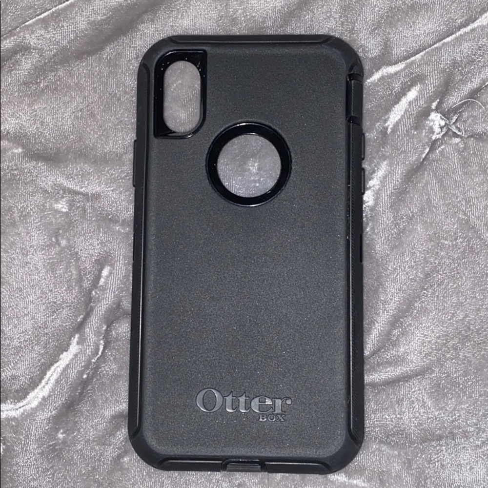 iphone x otterbox ッ